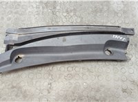  Жабо под дворники (дождевик) Subaru Justy 2007-2011 20553927 #1
