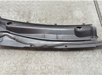  Жабо под дворники (дождевик) Subaru Justy 2007-2011 20553927 #2