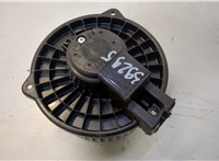  Двигатель отопителя (моторчик печки) Subaru Justy 2007-2011 20553929 #2