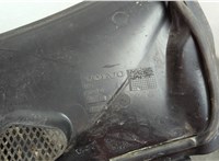  Жабо под дворники (дождевик) Volvo S80 1998-2006 20553931 #3