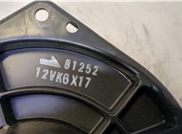 Двигатель отопителя (моторчик печки) Nissan Almera N15 1995-2000 20553937 #3