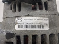  Генератор Ford Focus 2 2008-2011 20553952 #2