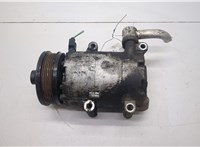  Компрессор кондиционера Ford Focus 2 2008-2011 20553956 #1