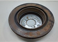  Диск тормозной Chevrolet Tahoe 2006-2014 20553963 #1