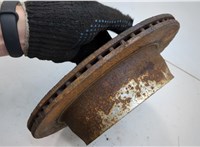  Диск тормозной Chevrolet Tahoe 2006-2014 20553963 #2
