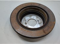  Диск тормозной Chevrolet Tahoe 2006-2014 20553964 #1