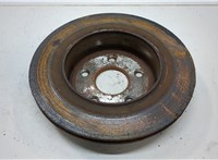  Диск тормозной Dodge Ram (DR / DH) 2001-2009 20553966 #1