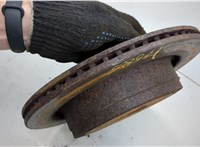  Диск тормозной Dodge Ram (DR / DH) 2001-2009 20553966 #2