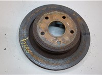  Диск тормозной Dodge Ram (DR / DH) 2001-2009 20553966 #3