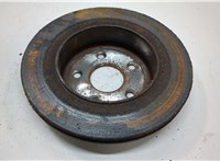  Диск тормозной Dodge Ram (DR / DH) 2001-2009 20553967 #1