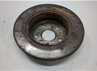 4243133030 Диск тормозной Toyota Highlander 1 2001-2007 20553971 #1