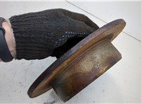 4243133030 Диск тормозной Toyota Highlander 1 2001-2007 20553971 #2