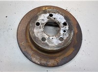 4243133030 Диск тормозной Toyota Highlander 1 2001-2007 20553971 #3