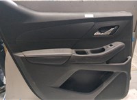 84824175 Дверная карта (Обшивка двери) Chevrolet Traverse 2017-2021 20553974 #1