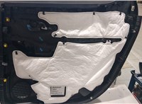 84824175 Дверная карта (Обшивка двери) Chevrolet Traverse 2017-2021 20553974 #2