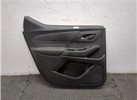 84824175 Дверная карта (Обшивка двери) Chevrolet Traverse 2017-2021 20553974 #3