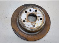 4243133030 Диск тормозной Toyota Highlander 1 2001-2007 20553975 #3
