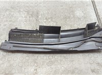  Жабо под дворники (дождевик) Subaru Justy 2007-2011 20553987 #2