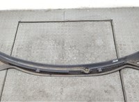  Жабо под дворники (дождевик) Volkswagen Polo 2001-2005 20553998 #1