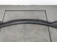  Жабо под дворники (дождевик) Volkswagen Polo 2001-2005 20553998 #2