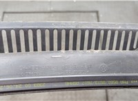  Жабо под дворники (дождевик) Volkswagen Polo 2001-2005 20553998 #3