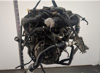  Двигатель (ДВС) Ford Mondeo 3 2000-2007 20554007 #2