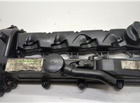 A6510100830 Крышка клапанная ДВС Mercedes C W204 2006-2015 20554020 #1
