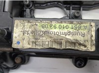 A6510100830 Крышка клапанная ДВС Mercedes C W204 2006-2015 20554020 #2