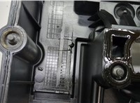 A6510100830 Крышка клапанная ДВС Mercedes C W204 2006-2015 20554020 #4