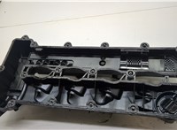 A6510100830 Крышка клапанная ДВС Mercedes C W204 2006-2015 20554020 #5