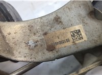 A6510904980 Турбина Mercedes C W204 2006-2015 20554031 #4