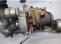 A6510904980 Турбина Mercedes C W204 2006-2015 20554031 #6