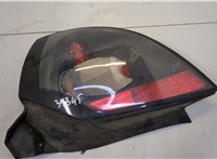  Фонарь (задний) Renault Megane 2 2002-2009 20554048 #1