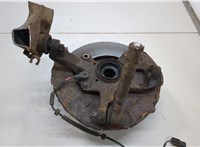  Ступица (кулак, цапфа) Hyundai Terracan 2001-2007 20554052 #1