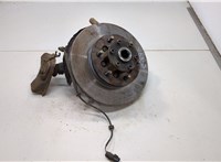  Ступица (кулак, цапфа) Hyundai Terracan 2001-2007 20554052 #2