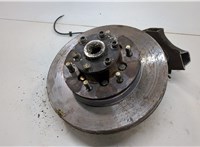  Ступица (кулак, цапфа) Hyundai Terracan 2001-2007 20554054 #2