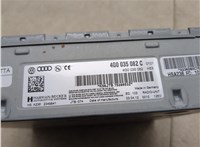 4G0035082C Блок мультимедиа Audi A7 2010-2018 20554056 #4