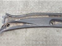  Жабо под дворники (дождевик) Toyota Avensis 2 2003-2008 20554060 #1