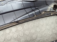  Жабо под дворники (дождевик) Toyota Avensis 2 2003-2008 20554060 #3