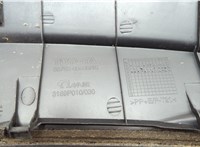  Жабо под дворники (дождевик) Toyota Avensis 2 2003-2008 20554060 #4