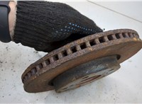  Диск тормозной Lexus HS 2009-2018 20554069 #2