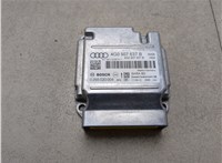 4G0907637B, 0265020004 Блок управления подушками безопасности Audi A7 2010-2018 20554074 #1