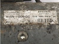  Стартер Ford Focus 3 2011-2015 20554075 #2