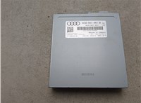 4G0907441B Блок управления камерой заднего вида Audi A7 2010-2018 20554077 #1