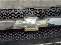  Эмблема Chevrolet Lacetti 2004-2013 11475225 #3