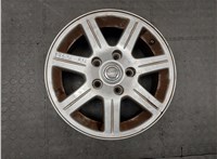  Колпачок литого диска Chrysler Town-Country 2007-2010 11475237 #1
