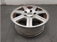  Колпачок литого диска Chrysler Town-Country 2007-2010 11475237 #6