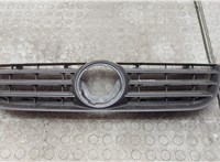  Решетка радиатора Volkswagen Polo 2005-2009 20554127 #1