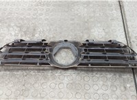  Решетка радиатора Volkswagen Polo 2005-2009 20554127 #2