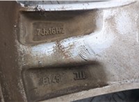  Диск колесный Volkswagen Passat 6 2005-2010 20554129 #5